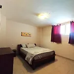 Piso 2 Sol Del Sur Адехе