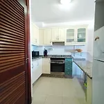Апартаменты Piso 2 Sol Del Sur *