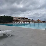 Апартаменты Piso 2 Sol Del Sur *