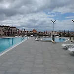 Piso 2 Sol Del Sur Адехе