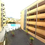 Апартаменты Piso 2 Sol Del Sur Адехе