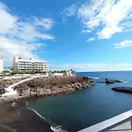 Piso 2 Sol Del Sur Апартаменты Адехе