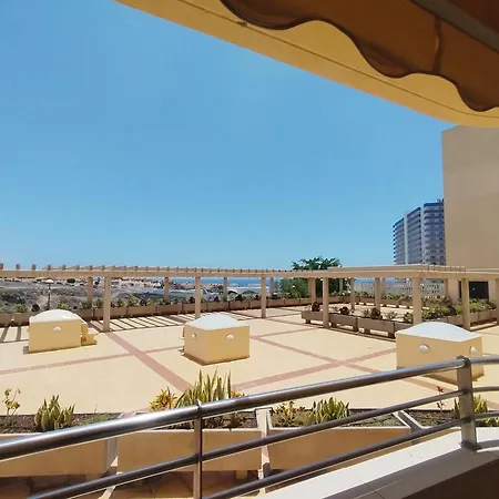 Apartament Piso 2 Sol Del Sur *