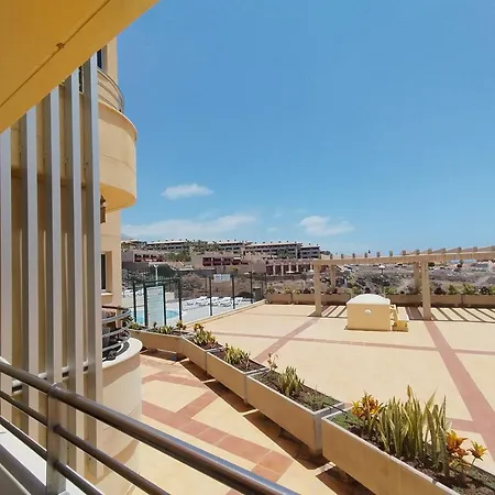 Apartament Piso 2 Sol Del Sur