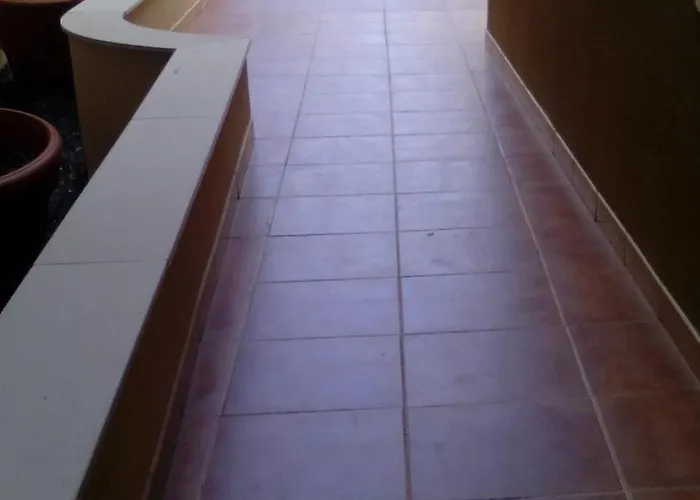 Apartament Piso 2 Sol Del Sur *