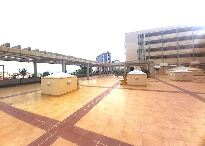 Piso 2 Sol Del Sur Apartament