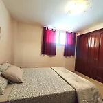 Daire Piso 2 Sol Del Sur