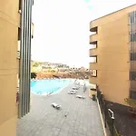 Piso 2 Sol Del Sur