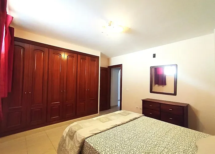 Apartman Piso 2 Sol Del Sur Costa Adeje (Tenerife)