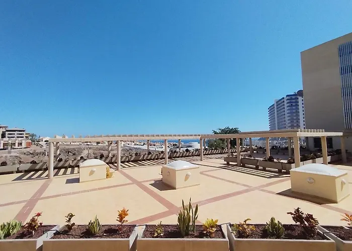 Piso 2 Sol Del Sur Apartman