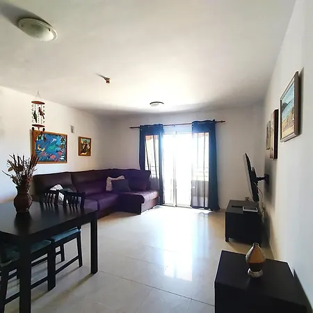 Apartment Piso 2 Sol Del Sur Costa Adeje (Tenerife)