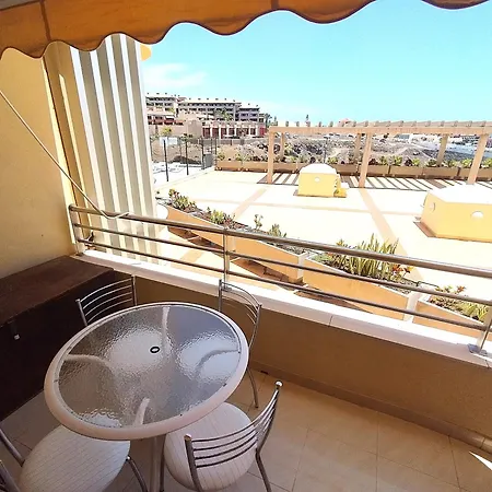 Apartment Piso 2 Sol Del Sur *