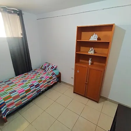 Piso 2 Sol Del Sur Apartment Costa Adeje (Tenerife)