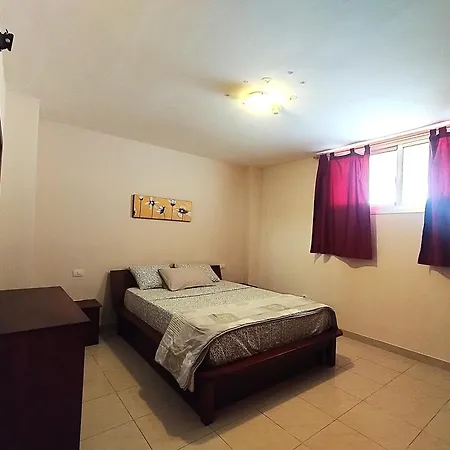 Piso 2 Sol Del Sur Costa Adeje (Tenerife)