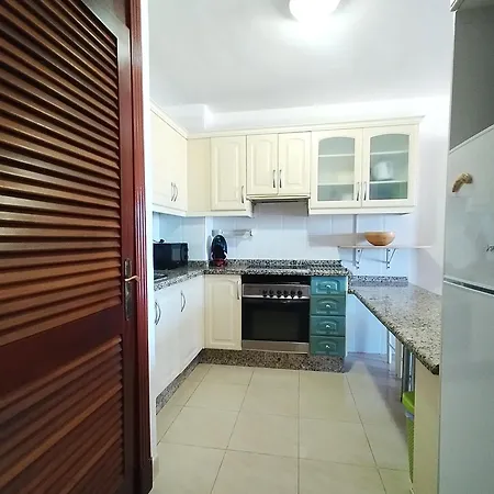 Appartement Piso 2 Sol Del Sur *