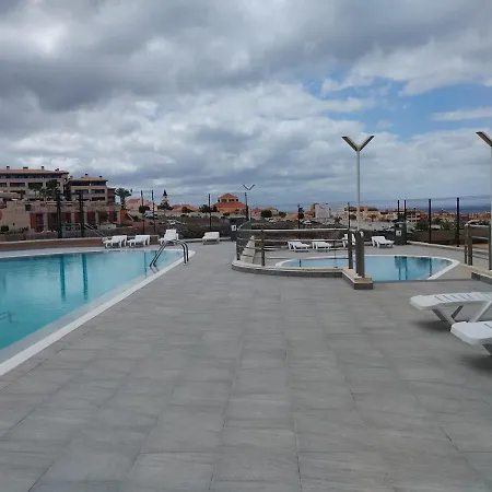 Piso 2 Sol Del Sur Адехе