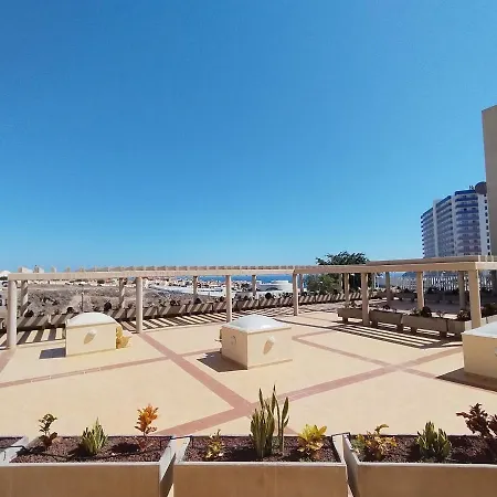 Piso 2 Sol Del Sur Apartment