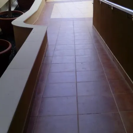 Апартаменты Piso 2 Sol Del Sur *