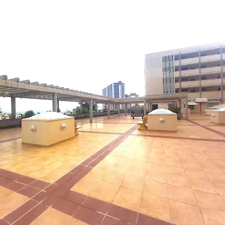 Piso 2 Sol Del Sur Апартаменты