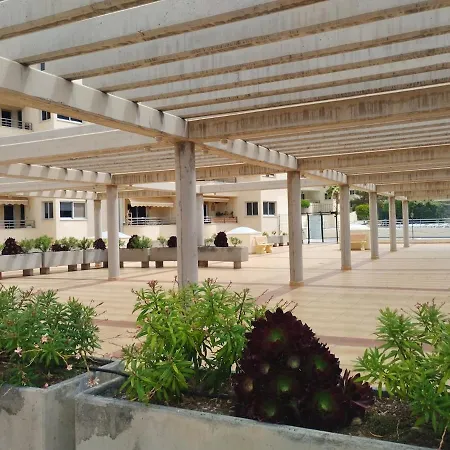 Piso 2 Sol Del Sur Апартаменты *