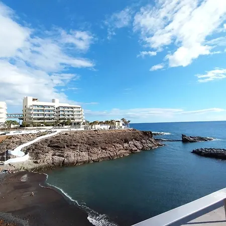 Piso 2 Sol Del Sur Apartment Costa Adeje (Tenerife)