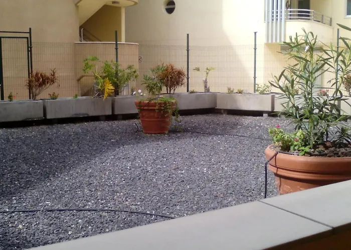 Piso 2 Sol Del Sur 阿德耶