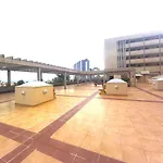 Piso 2 Sol Del Sur Apartmán